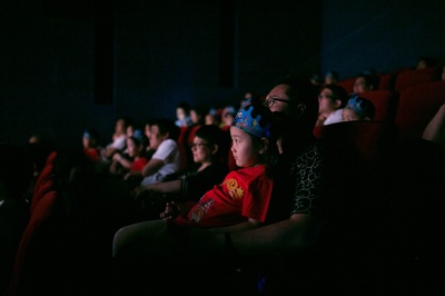 我的爸爸是国王剧照的剧照