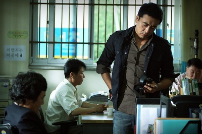 我是爸爸剧照的剧照