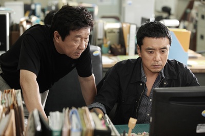 我是爸爸剧照的剧照