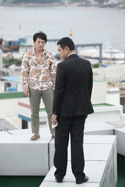 我是爸爸剧照的剧照