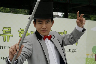 我是爸爸剧照的剧照