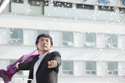 我是爸爸剧照的剧照