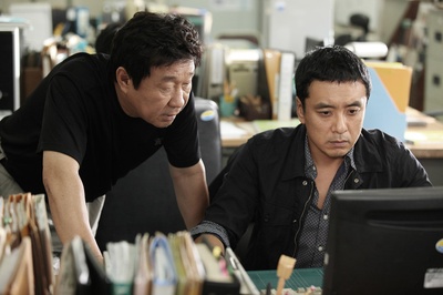 我是爸爸剧照的剧照