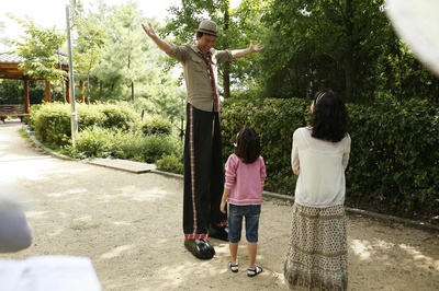 我是爸爸剧照的剧照