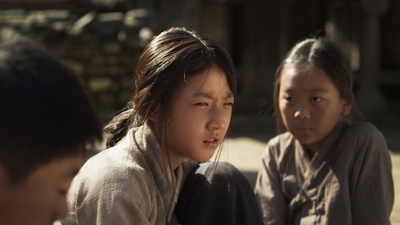 万神剧照的剧照