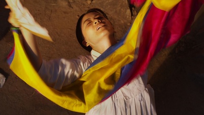 万神剧照的剧照