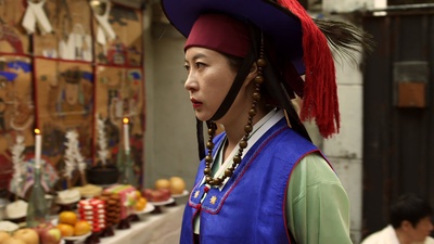 万神剧照的剧照