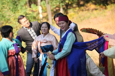 万神剧照的剧照