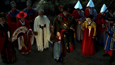 万神剧照的剧照