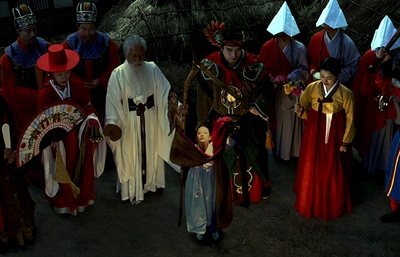 万神剧照的剧照