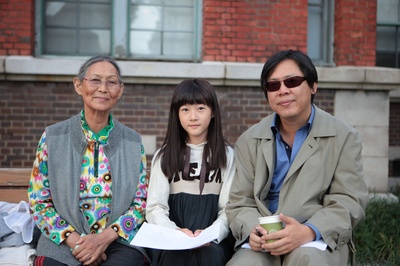 万神剧照的剧照