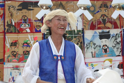 万神剧照的剧照