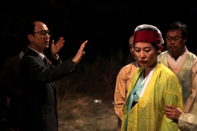 万神剧照的剧照