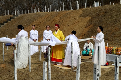 万神剧照的剧照