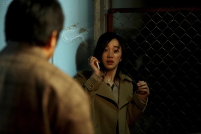 深夜调频剧照的剧照