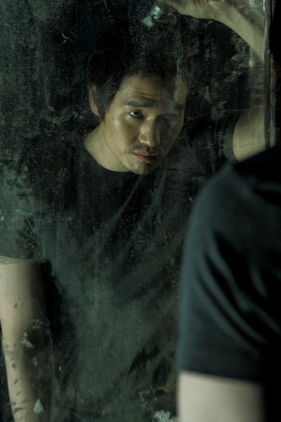 深夜调频剧照的剧照