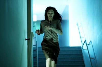 深夜调频剧照的剧照