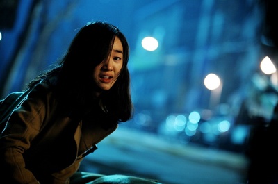 深夜调频剧照的剧照