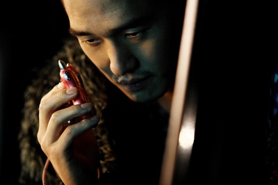 深夜调频剧照的剧照