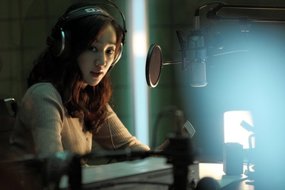 深夜调频剧照的剧照