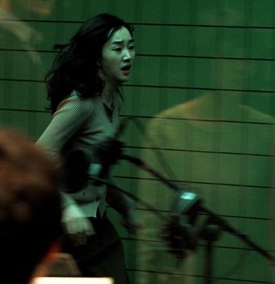 深夜调频剧照的剧照