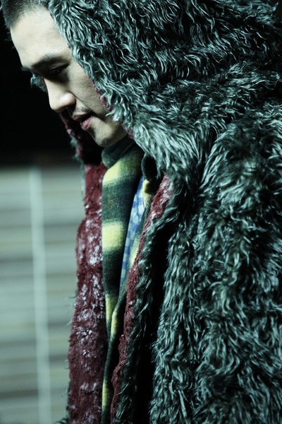 深夜调频剧照的剧照