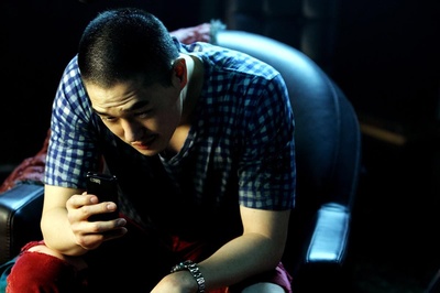 深夜调频剧照的剧照