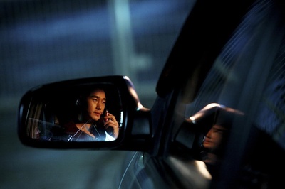 深夜调频剧照的剧照