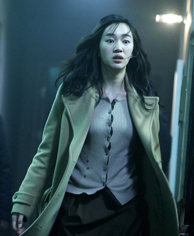 深夜调频剧照的剧照