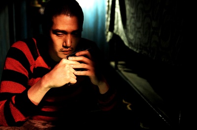 深夜调频剧照的剧照