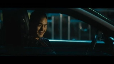 深夜调频剧照的剧照