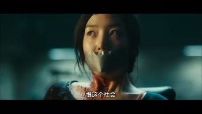 深夜调频剧照的剧照