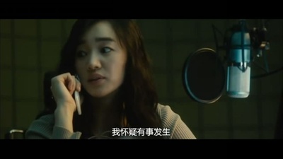 深夜调频剧照的剧照