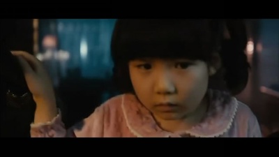 深夜调频剧照的剧照