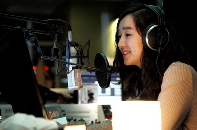 深夜调频剧照的剧照