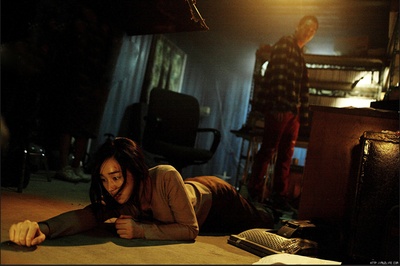 深夜调频剧照的剧照