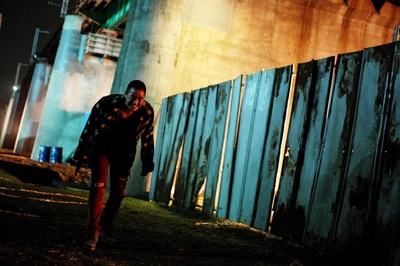 深夜调频剧照的剧照