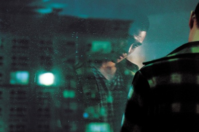 深夜调频剧照的剧照