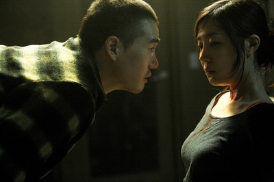 深夜调频剧照的剧照