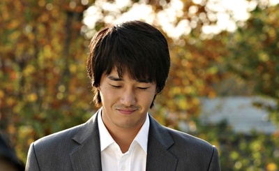 秋天路剧照的剧照