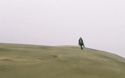 秋天路剧照的剧照