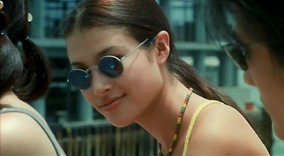 炭烧凶咒剧照的剧照