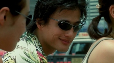 炭烧凶咒剧照的剧照