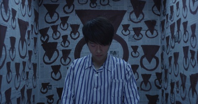 古镇凶灵之巫咒缠身剧照的剧照