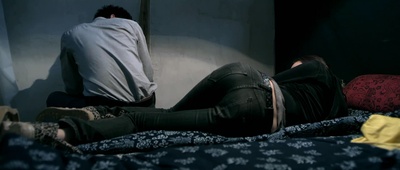 古镇凶灵之巫咒缠身剧照的剧照