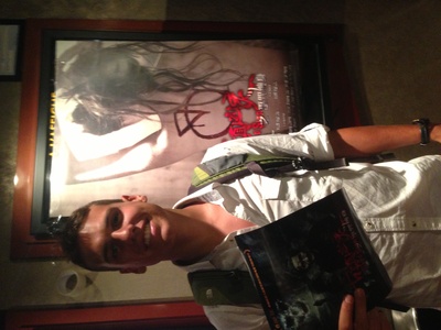 古镇凶灵之巫咒缠身剧照的剧照