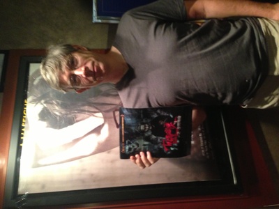 古镇凶灵之巫咒缠身剧照的剧照