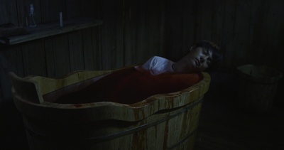 古镇凶灵之巫咒缠身剧照的剧照