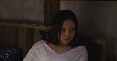 古镇凶灵之巫咒缠身剧照的剧照