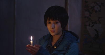 古镇凶灵之巫咒缠身剧照的剧照